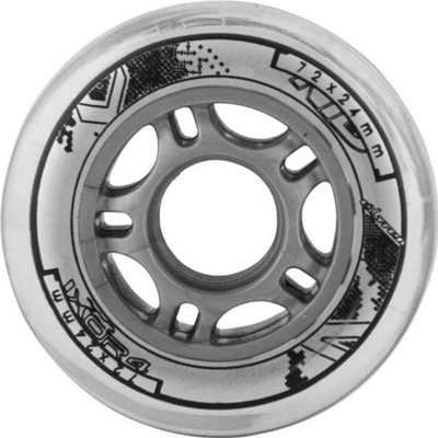 Nils Extreme 72 mm 82A 4 ks