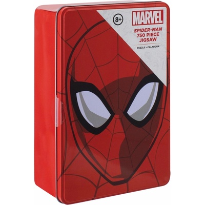 Paladone Marvel Spider-man 750 dielov