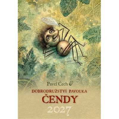 Petrkov Pavel Čech | Pavel Čech 2027