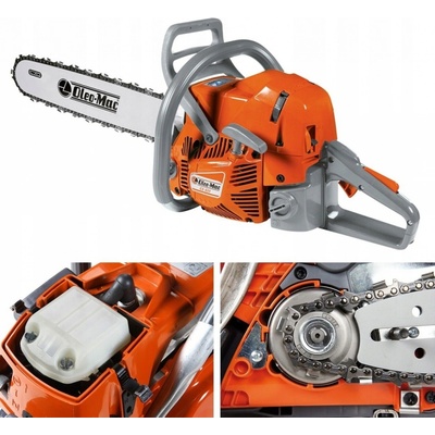 Oleo-Mac GS 651