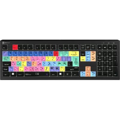 LogicKeyboard Adobe Premiere Pro CC PC Astra 2 UK