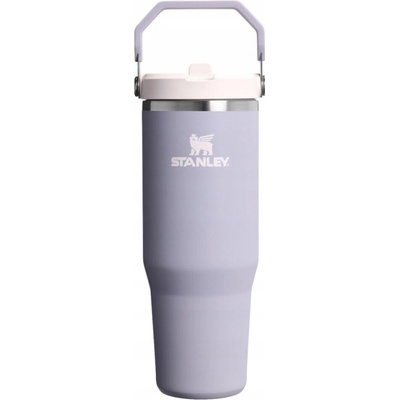 Stanley hrnek IceFlow Flip Straw 890 ml Fialový Prach