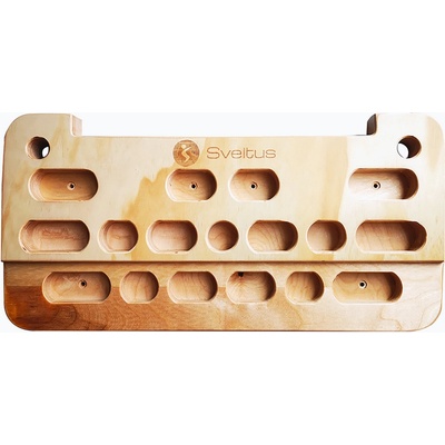 Sveltus 4612 Hangboard