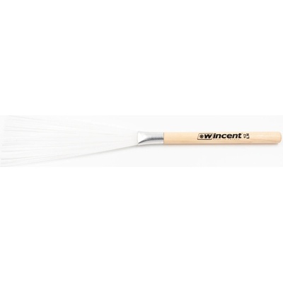 Wincent Nylon Brushes 12LN