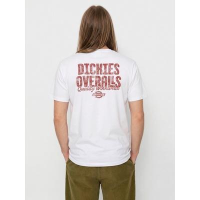 Dickies Chinle White
