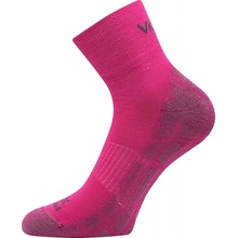 VOXX Twarix krátke ponožky 1 pár fuxia