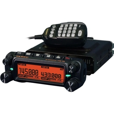 YAESU FTM-150E