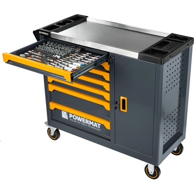 Powermat PM-SN-290MP – Hledejceny.cz