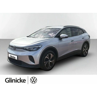 Volkswagen ID.4 Pure 125 kW