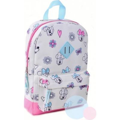 Vadobag Minnie Junior white