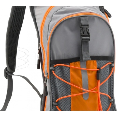 Cattara W 13845 10l orange