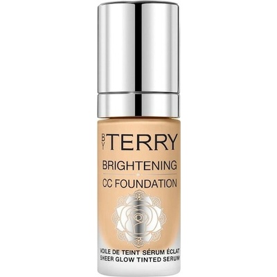 By-Terry Make-up Rozjasňující CC Foundation 4W Medium Warm 30 ml