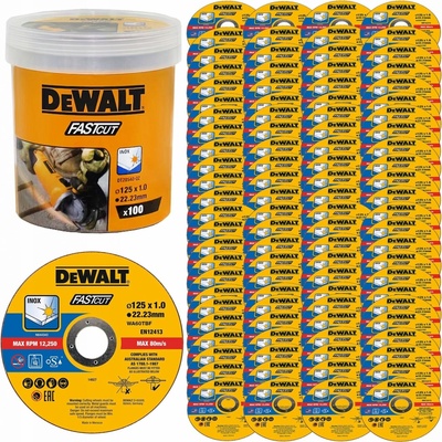 DeWalt DT20540 100 ks