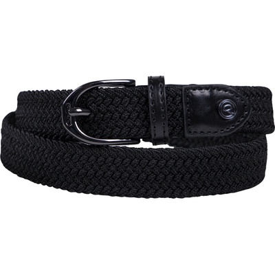 QHP Pásek Jorine Elastic QHP black
