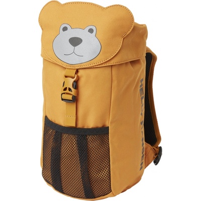 Helly Hansen Fauna Kids 67559 399 Žltá