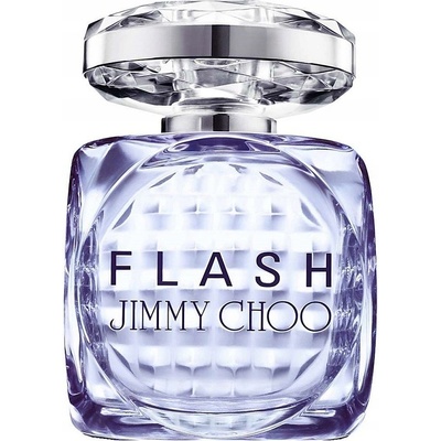 Jimmy Choo Flash parfémovaná voda dámská 100 ml