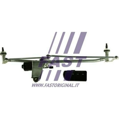 FAST Mechanizmus stieračov FT93132