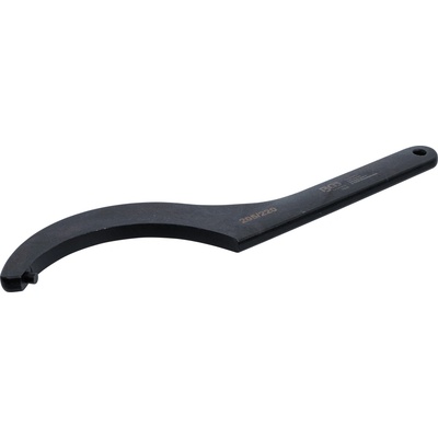 BGS technic Hákový klíč s čepem 205 - 220 mm BGS 74226