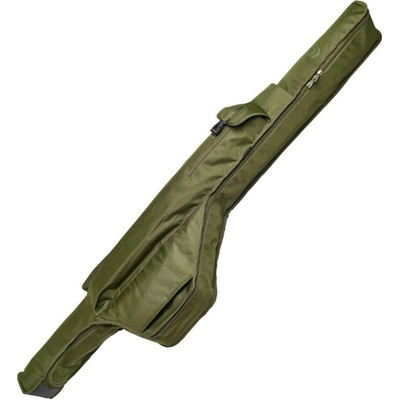 DAIWA BLACK WIDOW 3 ROD BAG typ: 202x35x15, na tři 12 ft pruty