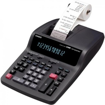 Casio FR 620 RE