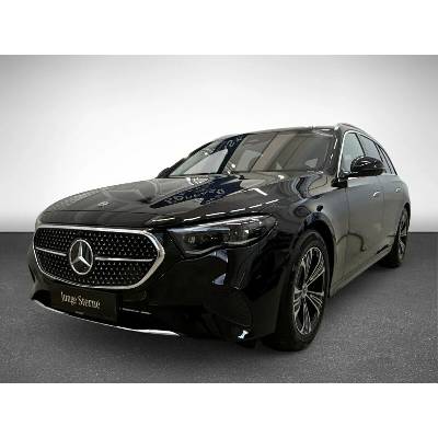 Mercedes-Benz E 220 d T 4Matic 145 kW