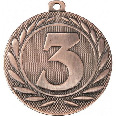 Medaila D-5000 Bronz