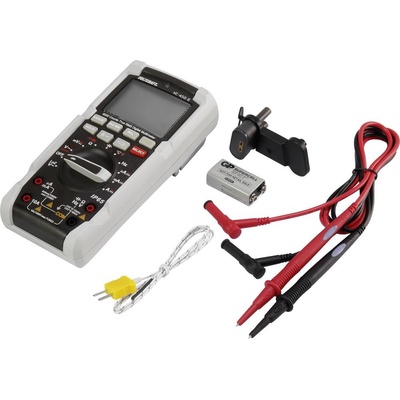 VOLTCRAFT VC-450 E