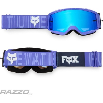 Fox Racing Youth Main Diffuse SE Spark 2026