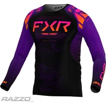 FXR Helium MX 2025 Gamma