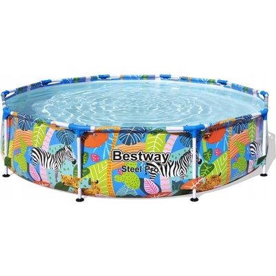 Bestway Marine Life 305 x 66 cm 56985