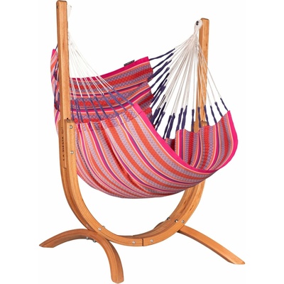 La Siesta Udine Organic Flamingo – Hledejceny.cz