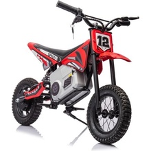 Cross A9901 elektrická motorka 350W červená
