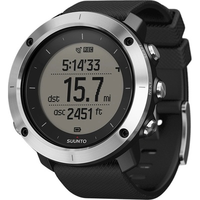 Suunto Traverse