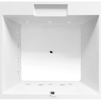 Polysan CAME 175 x 175 cm 23611.5010