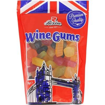 Rexim wine gums 350 g