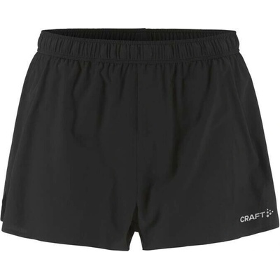 Craft ADV Essence 2" Shorts 2 šortky pánské Šedá