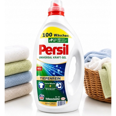 Persil Universal prací gel Gel 100 PD 4,5 l