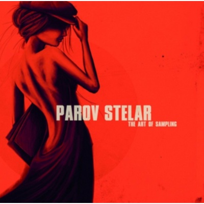 Parov Stelar - The Art Of Sampling