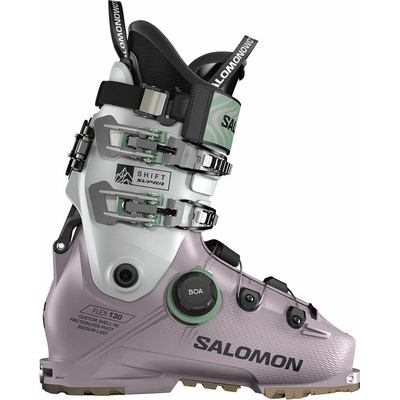 Salomon Shift Supra BOA 130 25/26