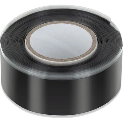 REBEL Samovulkanizační páska NAR0441 0,8 mm x 19 mm x 2,5 m černá NAR0441 – Hledejceny.cz