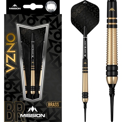 Mission Onza M2 18g