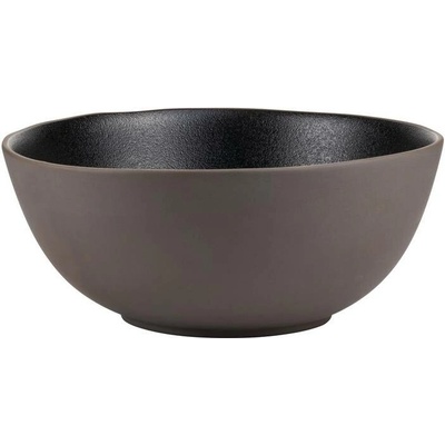 Zeli miska hluboká černá 100 ml 26,5 cm