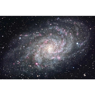 Dimex MS-5-0189 vliesová fototapeta na zeď Galaxie rozměry 375 x 250 cm