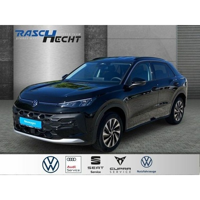 Volkswagen T-Roc 1.5 eTSI Life DSG 110 kW