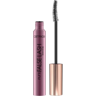 Catrice Řasenka Pure False Lash Mascara Black 10 ml