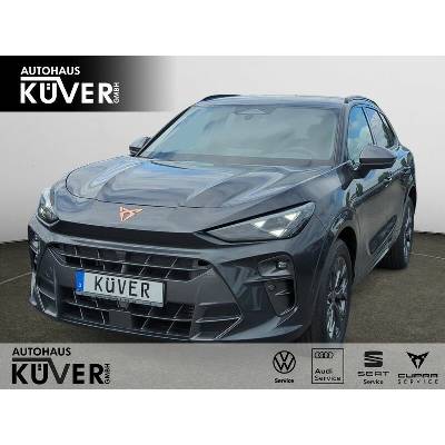 Cupra Terramar 1.5 eTSI DSG 110 kW