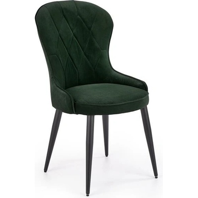 Halmar K366 tmavozelená
