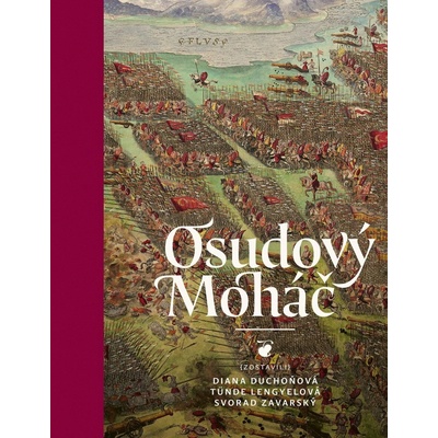 Osudový Moháč