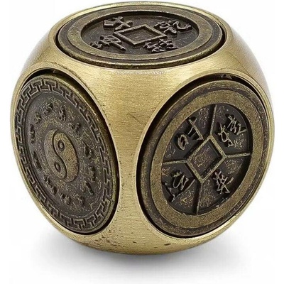 Feng Shui kostka – Znamení zvěrokruhu – Hledejceny.cz