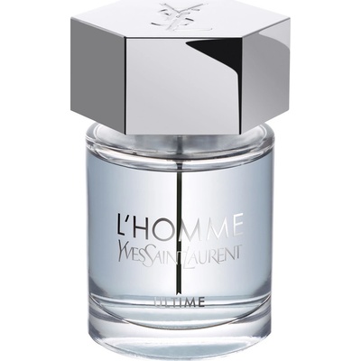Yves Saint Laurent Ultime parfémovaná voda pánská 100 ml tester